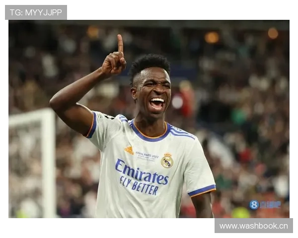 维尼修斯三年十场遭26次种歧